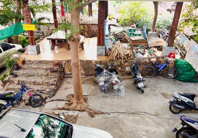 پانسیون Pott Guesthouse