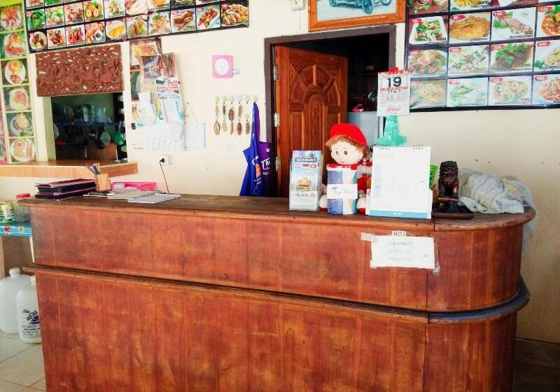 پانسیون Pott Guesthouse