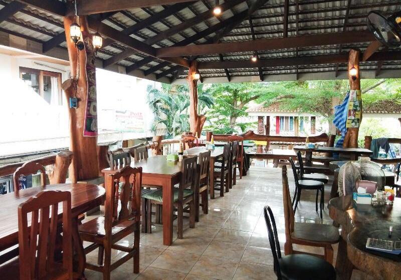 پانسیون Pott Guesthouse