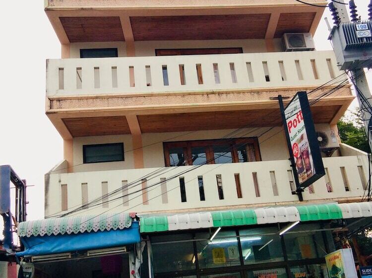 پانسیون Pott Guesthouse