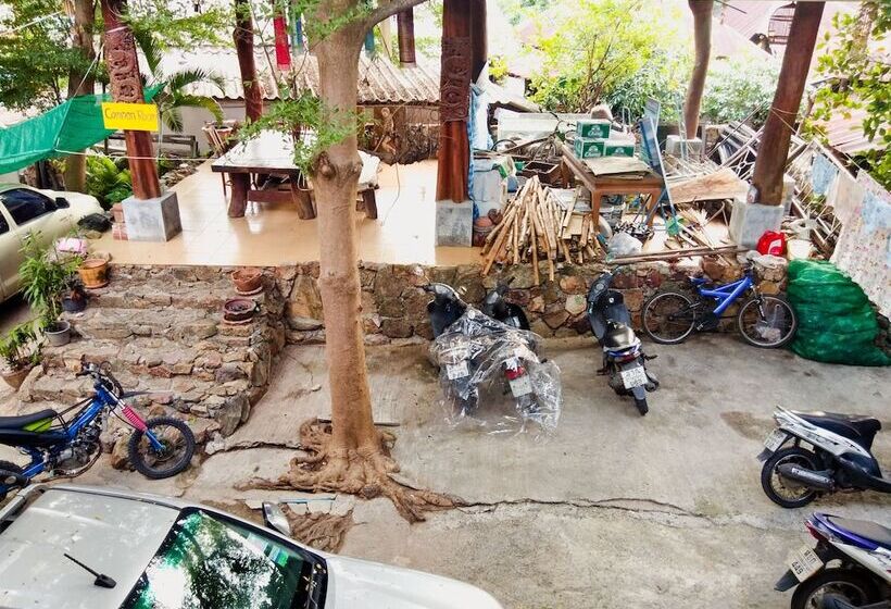 پانسیون Pott Guesthouse