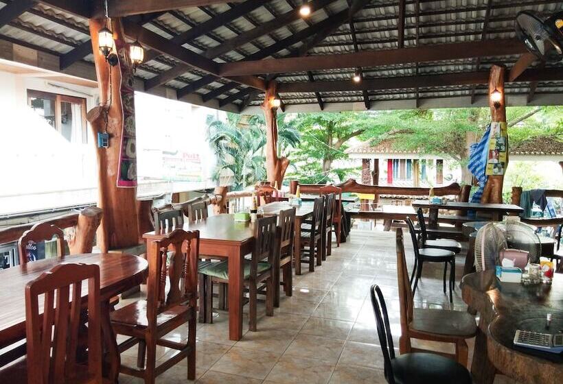 پانسیون Pott Guesthouse