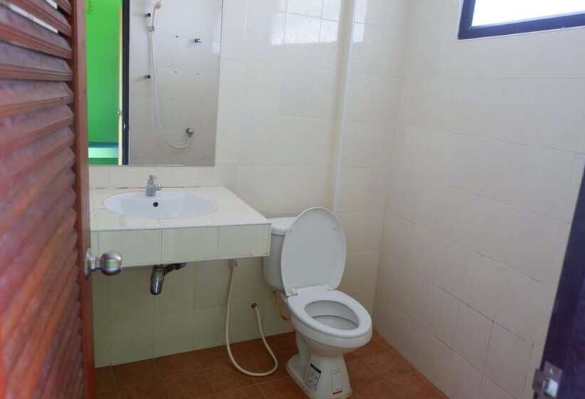 پانسیون Pott Guesthouse