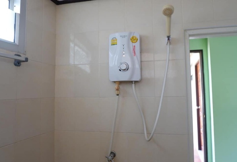 پانسیون Pott Guesthouse