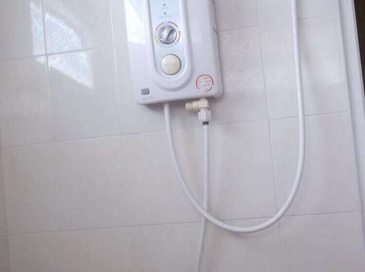 پانسیون Pott Guesthouse