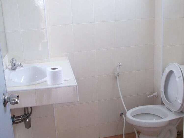 پانسیون Pott Guesthouse