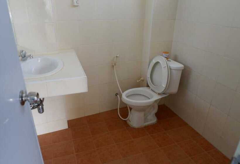 پانسیون Pott Guesthouse