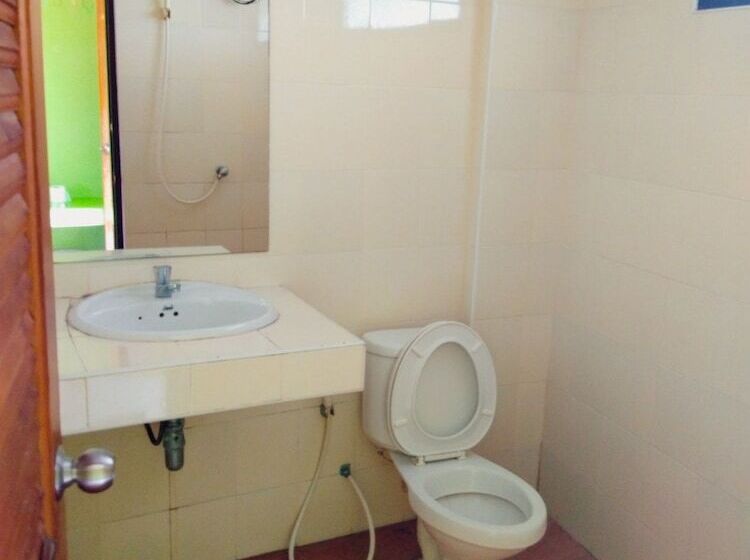 پانسیون Pott Guesthouse