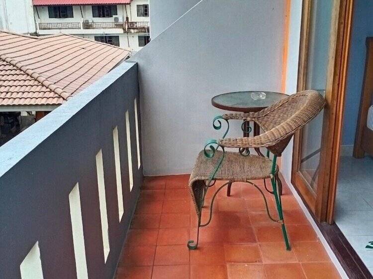 پانسیون Pott Guesthouse