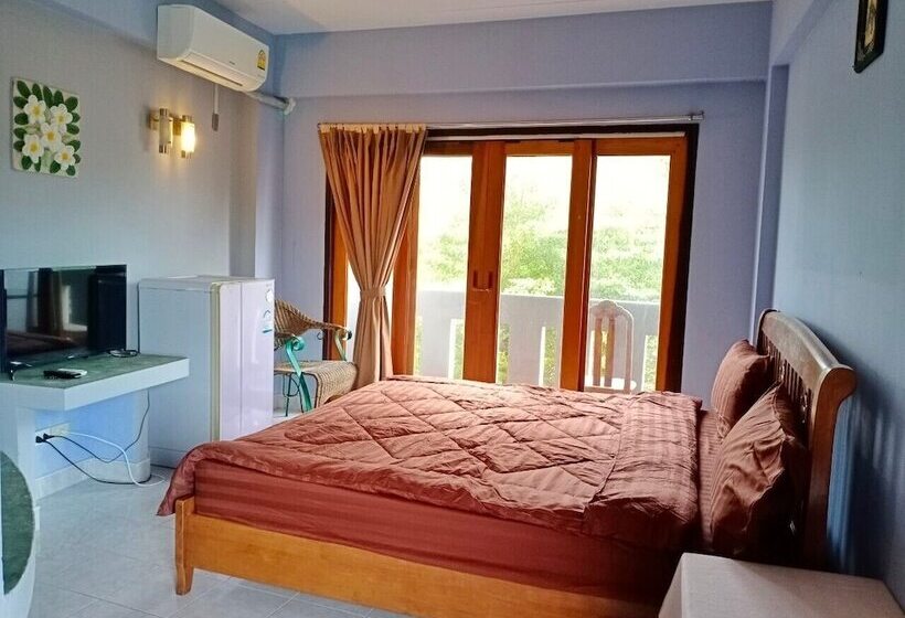 پانسیون Pott Guesthouse