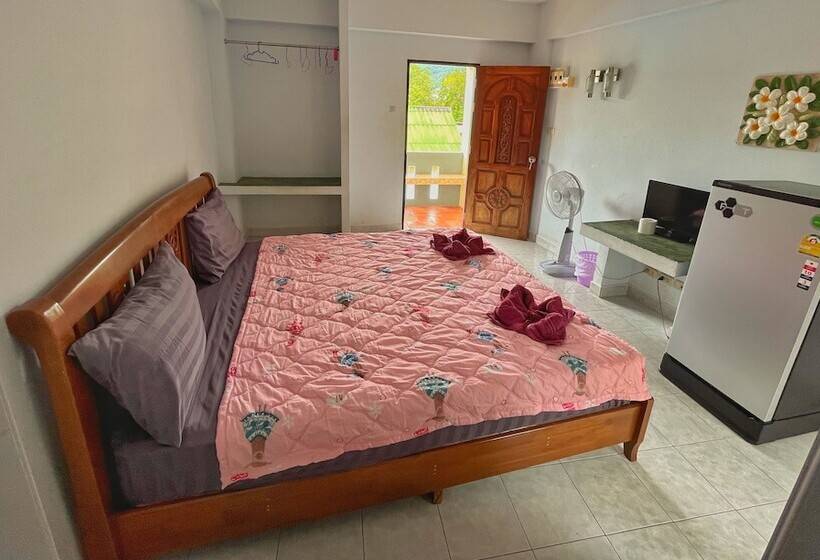 پانسیون Pott Guesthouse