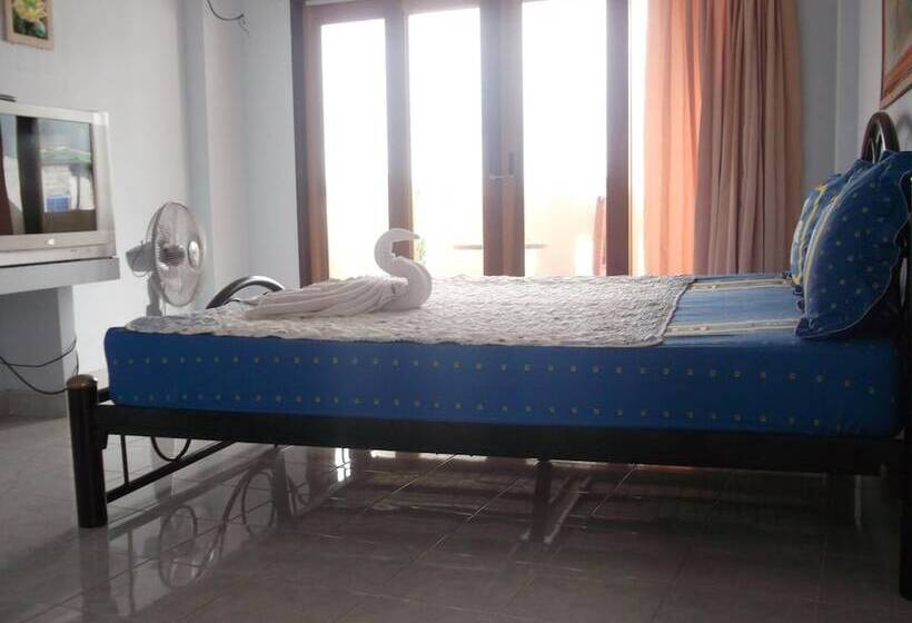 پانسیون Pott Guesthouse