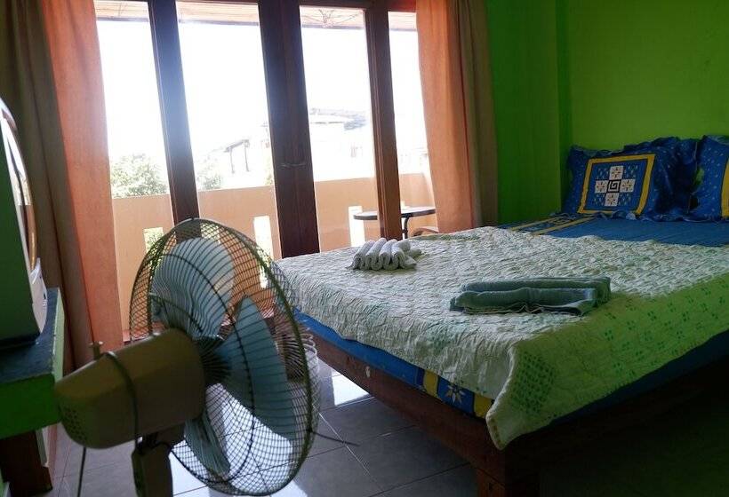 پانسیون Pott Guesthouse