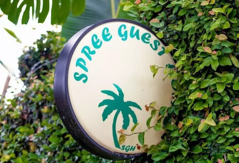 پانسیون Spree Guest House