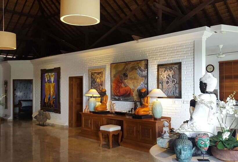 Villa Kompiang Bali