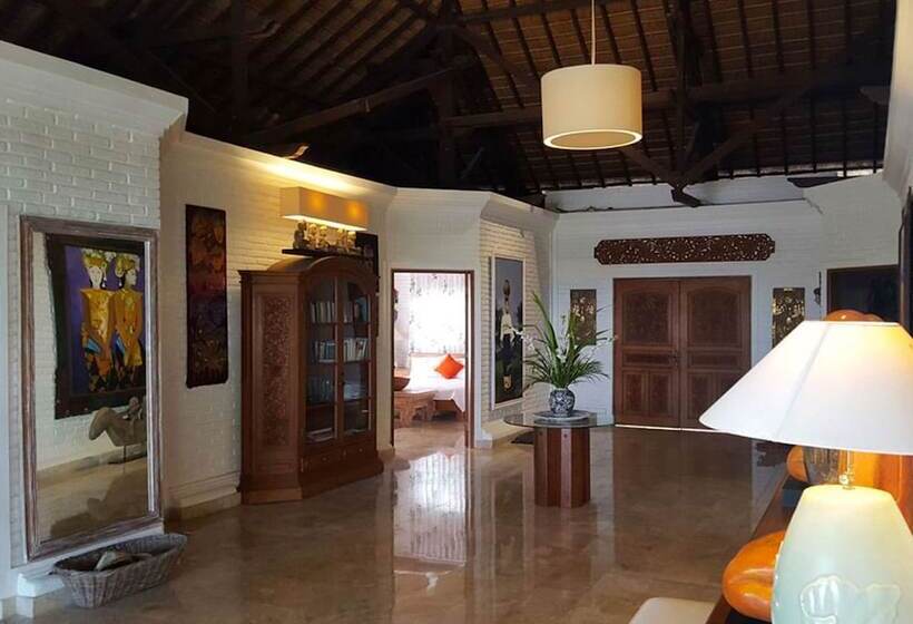 Villa Kompiang Bali