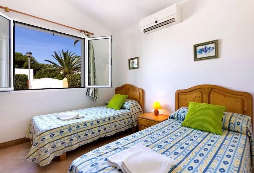 Villa Menorca Roser
