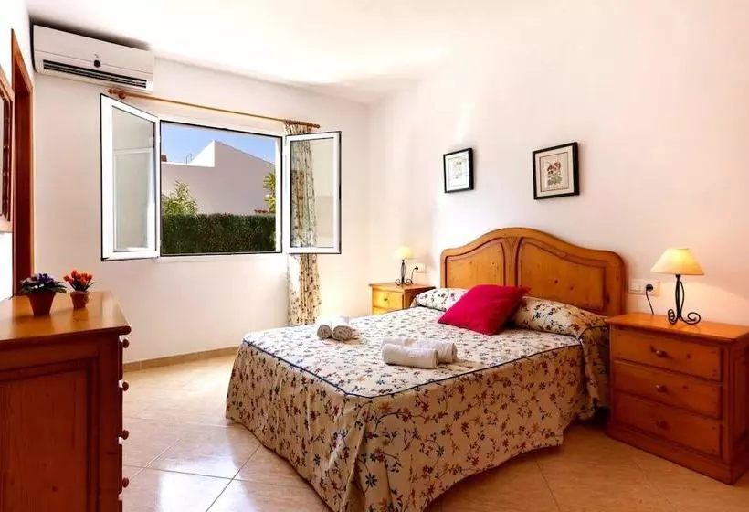 Villa Menorca Roser