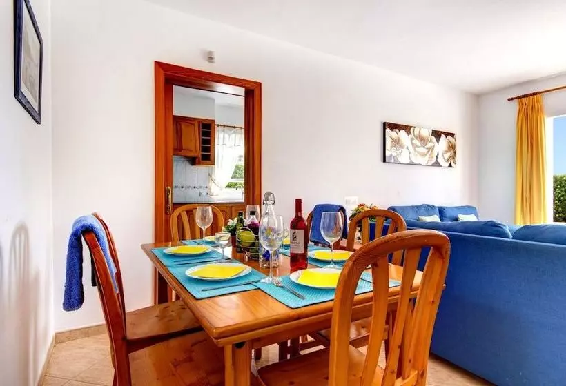 Villa Menorca Roser