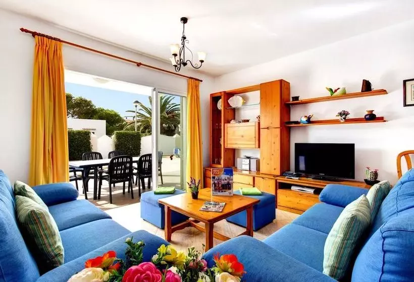 Villa Menorca Roser
