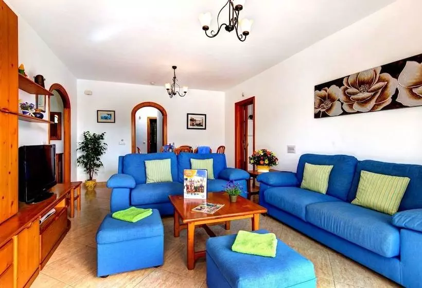 Villa Menorca Roser