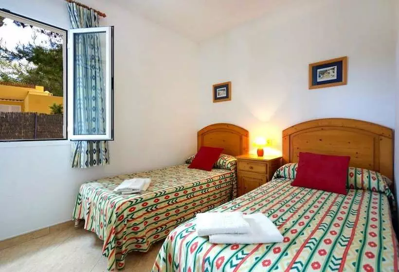 Villa Menorca Roser