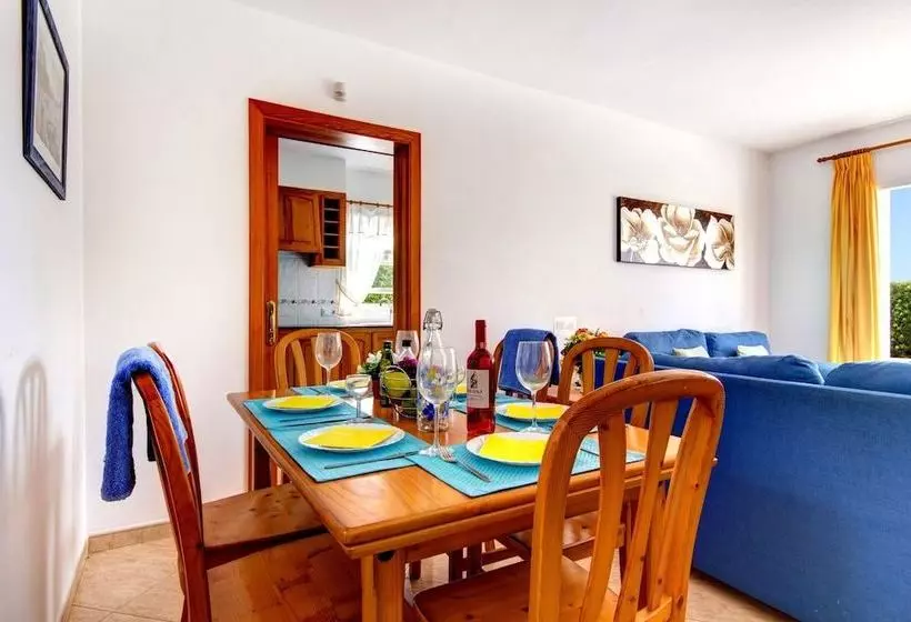 Villa Menorca Roser