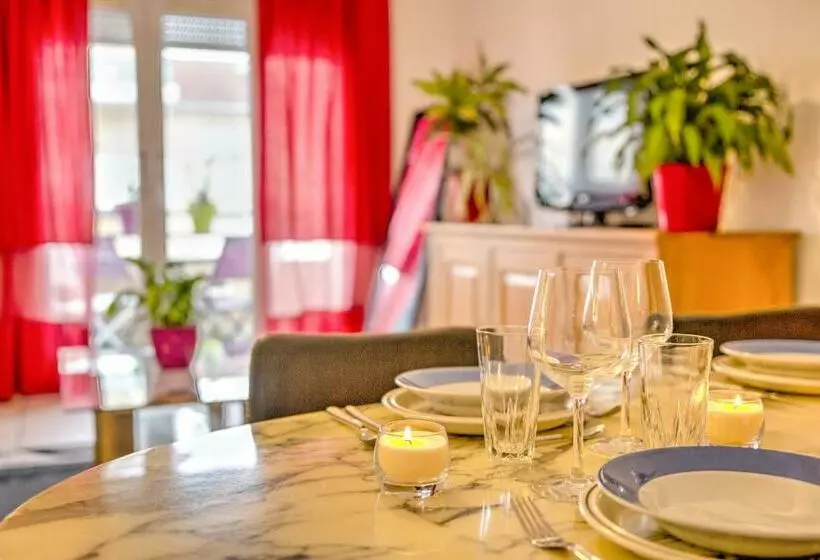 Le Jardin De L Atrium   Appartement Moderne Proche De Genève Et Palexpo