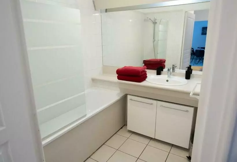 Le Jardin De L Atrium   Appartement Moderne Proche De Genève Et Palexpo