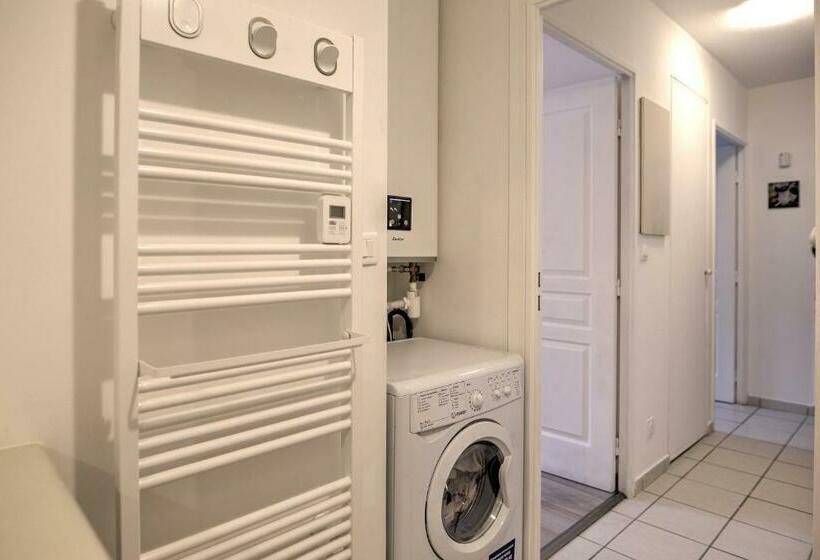 Le Jardin De L Atrium Appartement Moderne Proche De Genève Et Palexpo