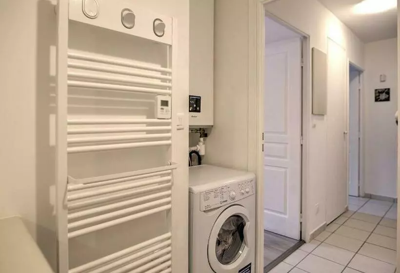 Le Jardin De L Atrium   Appartement Moderne Proche De Genève Et Palexpo