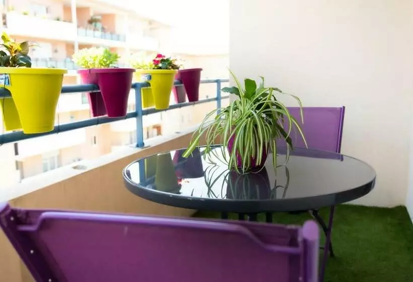 Le Jardin De L Atrium   Appartement Moderne Proche De Genève Et Palexpo