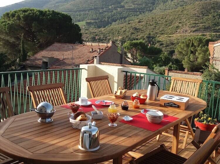 צימר Chambres D'hotes L'amandier