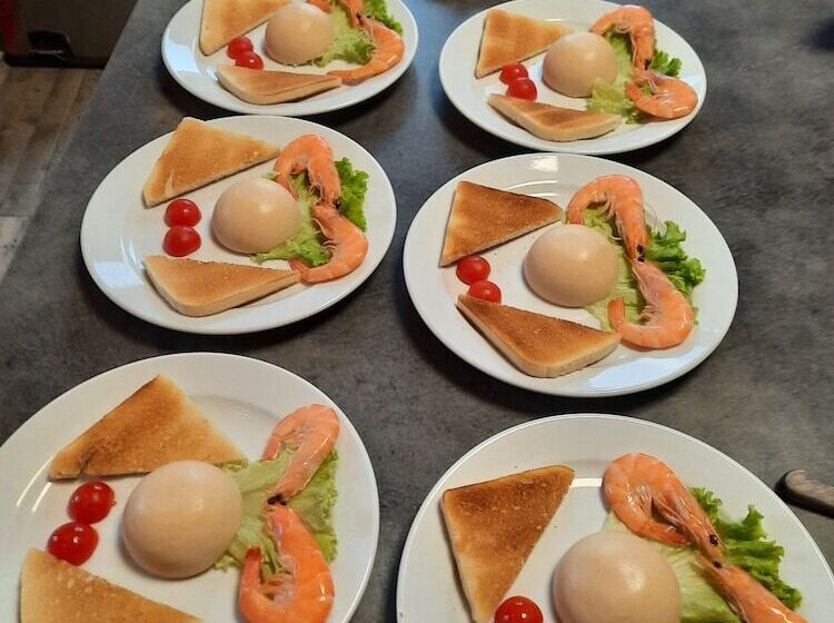 צימר Chambres D'hotes L'amandier