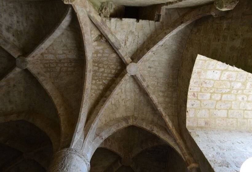 צימר Chambres D'hotes L'amandier