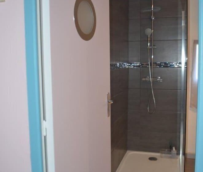 צימר Chambres D'hotes L'amandier