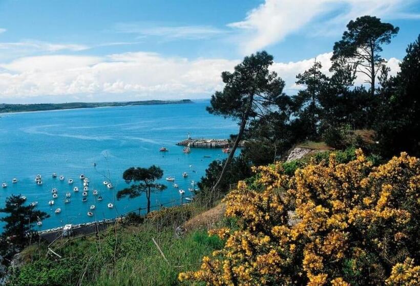 ベッドアンドブレックファースト Chez Josy