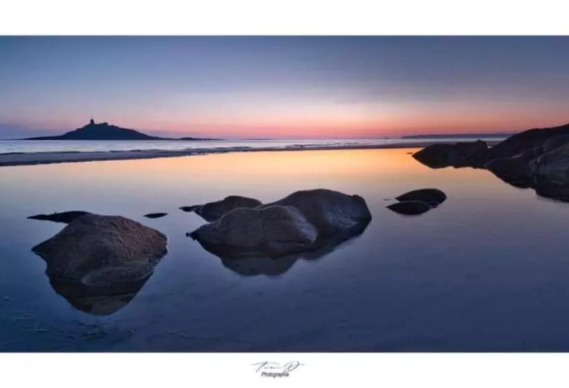 Aamiaismajoitus (B&B) Chez Josy