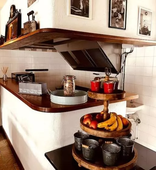 Aamiaismajoitus (B&B) Chez Josy