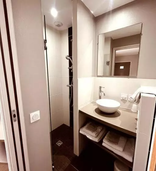 Aamiaismajoitus (B&B) Chez Josy