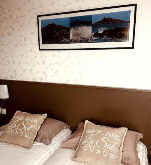 ベッドアンドブレックファースト Chez Josy