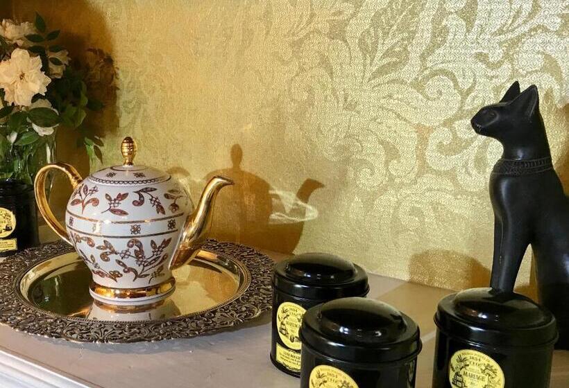 민박 La Maison Leonard