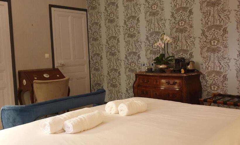 민박 La Maison Leonard