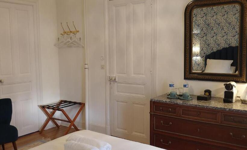 민박 La Maison Leonard