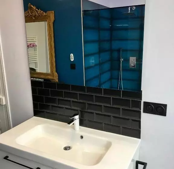 Aamiaismajoitus (B&B) La Maison Leonard