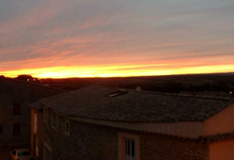 צימר L'agapanthe