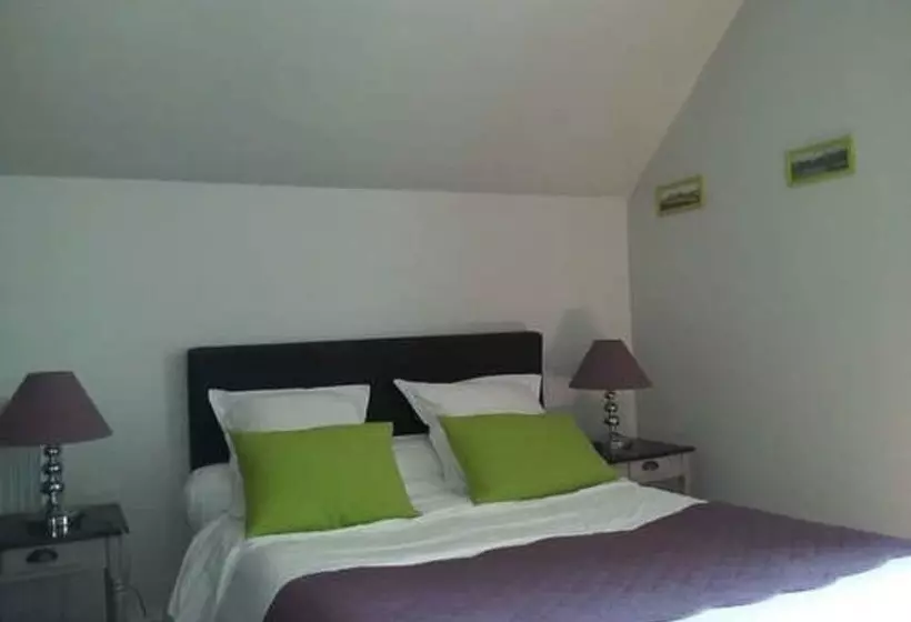 Aamiaismajoitus (B&B) L'auberge Cavalière
