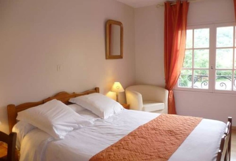 ベッドアンドブレックファースト L'auberge Cavalière