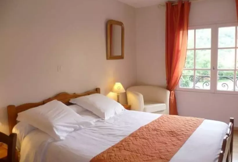 Aamiaismajoitus (B&B) L'auberge Cavalière