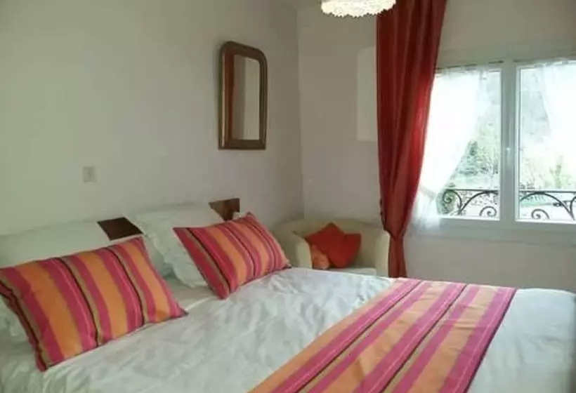 Aamiaismajoitus (B&B) L'auberge Cavalière